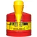 Bidon de sécurité Justrite® pour produits inflammables, type I, avec entonnoir et pare-flammes, 5 gallons, rouge