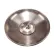 Hughes® Safety Shower Rose, Stainless Steel Showerhead, Silver