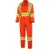 Combinaison de sécurité pour femme Pioneer®, taille L, orange