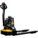 Transpalette Big Joe , capacité de 3 300 lb, fourches de 27" de largeur x 48" de longueur