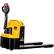 Transpalette Big Joe , capacité de 4 500 lb, fourches de 27" de largeur x 48" de longueur