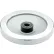 JW Winco - 12KE53/AZI - Safety Clutch Handwheel-Fric. Bearing w/o Handle 4.92" D-12mm Bore & Keyway