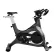 Vélo d'intérieur Spirit Fitness Johnny G, modèle professionnel, pédales SPD, capacité de charge de 350 lb, 49" de largeur x 20" de profondeur x 43" de hauteur