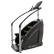 Appareil d'entraînement « Stair Climber » Spirit Fitness, modèle entièrement professionnel, avec écran DEL , capacité maximale de 400 lb, dimensions : 64" de largeur x 38" de profondeur x 83" de hauteur