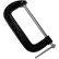 C-Clamp 6"
