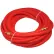 K-Tool International KTI-72050 : tuyau d'air en caoutchouc 3/8" x 50', 300 PSI, raccord NPT 1/4"