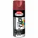 Krylon (5-Ball) Intérieur-Extérieur Rouge brun Apprêt - K01317A07 - Quantité par paquet : 6
