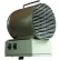 Chauffage à ventilation forcée TPI résistant au lavage P3P5515T - 15 000 W, 480 V, triphasé