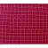 Filet à cheveux en nylon épais, mailles de 1/4", 100 % sans latex, brun, 25", 144 pièces par boîte
