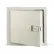 Karp Inc. KRP-150FR Porte d'accès coupe-feu pour mur/plafond - Poignée à palette, 48" de largeur x 48" de hauteur, KRPP4848PH