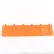 Protecteur d'angle empilable VeeBoard®, 36" de long x 8" de large x 8" de haut, orange