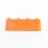 Protecteur d'angle empilable VeeBoard®, 24" de long x 8" de large x 8" de haut, orange