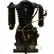 LP Compressor L800052, Model LP205, 2-Stage Saylor Beall Style Compressor Pump, 2 Cylinder, 3-7.5 HP