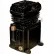 LP Compressor L800056, Model LPSS7538, Single-Stage Compressor Pump, 2 Cylinder, 1-2.5 HP