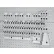 Ensemble de 60 porte-outils Kennedy® Toolboard