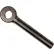 Ken Forging 2AA-SSMACH - Embout de tige - Usiné - Acier inoxydable 304 - 5/16-18 x 1-1/2" - Fabriqué aux États-Unis
