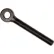 Ken Forging 6E-B7MACH - Rod End - Machined & Black Oxided - 4140 - 5/8-11 x 6" - Made In USA