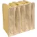 Koch™ Filter 209-506-115 E-Pak 950 5 Pkt Paint Booth Exhaust Final Filter 24"W x 24"H x 15"D - Pkg Qty 10