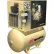 Ingersoll Rand UP6-7.5TAS-150, 7,5 HP, compresseur à vis rotative, 80 gallons, horizontal, 150 PSI, 25 CFM, triphasé 200 V