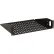 Étagère de rack économique ventilée Kendall Howard™ 2U, 14,75 pouces