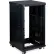 Armoire serveur Kendall Howard™ 22U LINIER®, sans portes, profondeur 24"