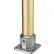 Kee Safety® Kee Klamp Flange, 1-1/4" Diameter