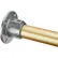 Bride moyenne Kee Safety® Kee Klamp, aluminium/magnésium, diamètre 1-1/4 po