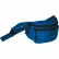 Sac banane Kemp avec protection sérigraphiée, bleu marine, sans logo, 10-103-NVY-NL
