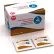 Kemp USA Povidone Iodine Prep Pad Medium, 100 PCS