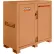 Knaack 139 Jobmaster® Cabinet, 59.4 Cu. Ft., Steel, Tan