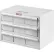 Armoire de rangement Weather Guard, 9 compartiments, 12" x 17" x 12" - 9909-3-02