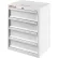 Meuble Weather Guard, 4 tiroirs, 24" x 18" x 14" - 9984-3-01