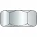 3/8-16 Finished Hex Nut Zinc, Pkg of 1500