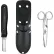 Klein Tools® 46037 Cable Splicer's Knife & Electrician Scissors Kit