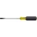 Tournevis Klein Tools® 1/4", à tige ronde, usage intensif, référence 602-4