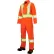 Combinaison de sécurité isolante Tough Duck, XS, orange