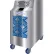 Épurateur/générateur d'air négatif Kwikool® Bioair Max avec rayons UVC et ionisation - 1 800 CFM