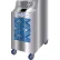 Purificateur d'air/générateur d'air négatif Kwikool® Bioair Max avec rayons UVC et ionisation - 600 CFM