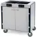 Induction Creation Express - 2 Cooktops - Gray Sand
