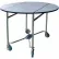Table de service en chambre Lakeside® Standard - Ronde