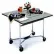 Table de service en chambre Lakeside® Standard - Carrée