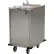 Station de lavage des mains Lakeside® avec cuvette, robinet d'eau chaude, capacité de 5 gallons, en acier inoxydable