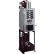 Lanair XT-75 Waste Oil Heater, 6" Wall Chimney & 10 Gallon Tank, 75000 BTU