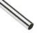 Lavi Industries, tube, 1" x 0,050" x 12', acier inoxydable poli