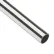 Lavi Industries, tube, 1" x 0,050" x 4', acier inoxydable poli