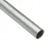 Lavi Industries, tube, 1" x 0,050" x 8', acier inoxydable satiné