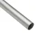 Lavi Industries, tube, 1,5" x 0,050" x 16', acier inoxydable satiné