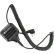 Microphone à haut-parleur à distance Motorola Solutions, compatible avec les radios portables DTR600 et DTR700