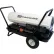 Chauffage portable à kérosène à circulation d'air forcé L.B. White®, 120 V, 175 000 BTU