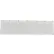 Séparateur métallique Shuter® pour tiroir long 200H, référence mondiale n° 615246, blanc